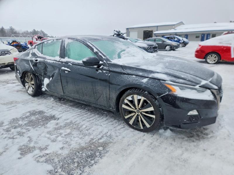 Photo 4 from auction – 2020 NISSAN ALTIMA SR with VIN 1N4BL4CV4LC217428
