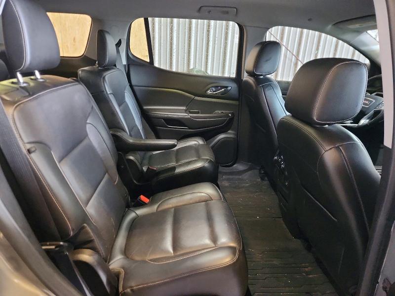 Photo 10 from auction – 2019 GMC ACADIA SLT with VIN 1GKKNULS2KZ199666