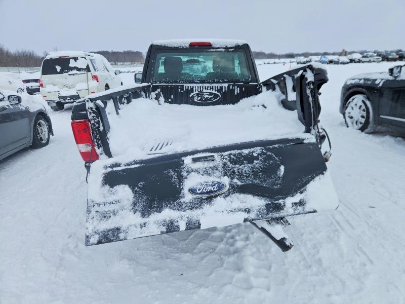 Photo 6 from auction – 2011 FORD RANGER with VIN 1FTLR4FE1BPB11891
