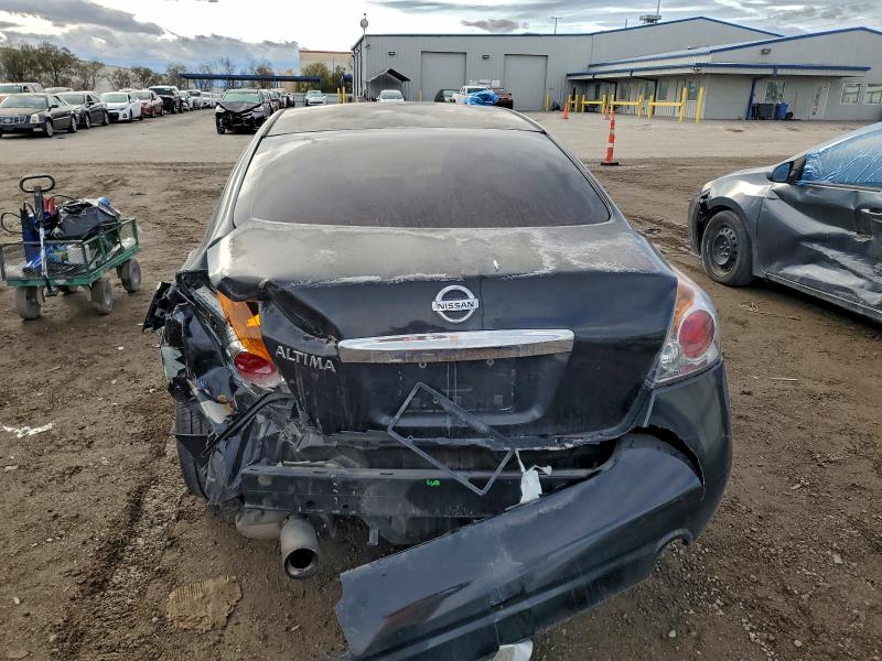 Photo 6 from auction – 2011 NISSAN ALTIMA BAS with VIN 1N4AL2AP8BN440384
