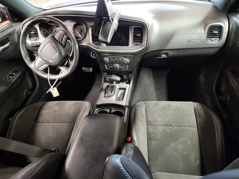 Photo 8 from auction – 2022 DODGE CHARGER GT with VIN 2C3CDXMG7NH228764
