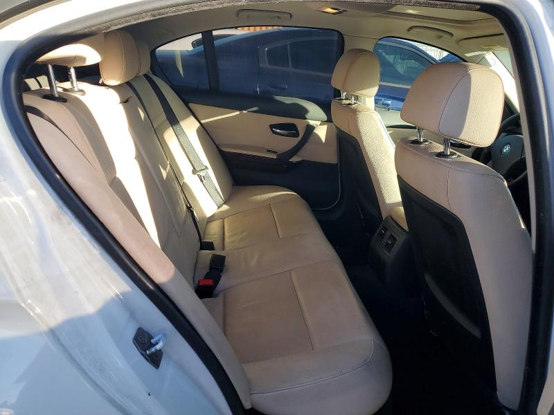 Photo 10 from auction – 2010 BMW 328 I SULE with VIN WBAPH5G50ANM70195