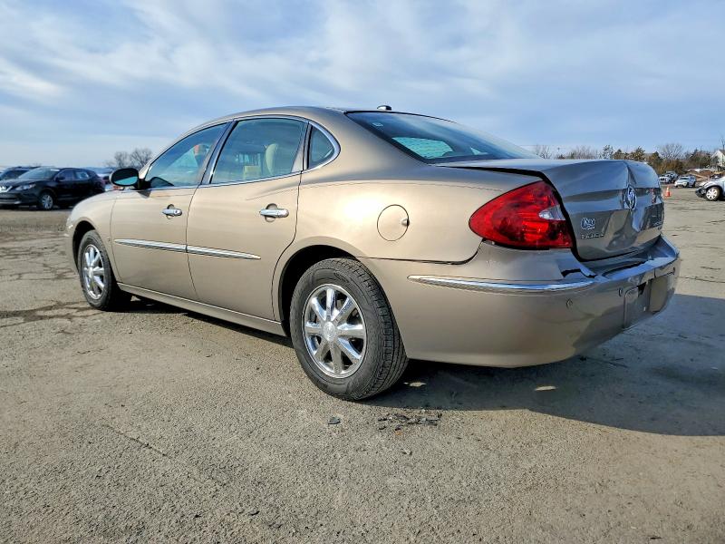 Photo 2 from auction – 2006 BUICK LACROSSE C with VIN 2G4WD582861295813