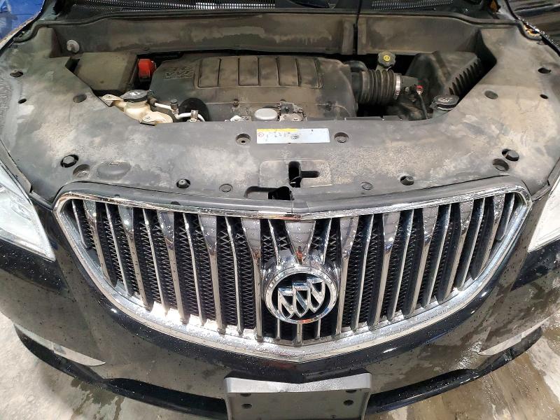 Photo 12 from auction – 2017 BUICK ENCLAVE with VIN 5GAKVCKD5HJ146204