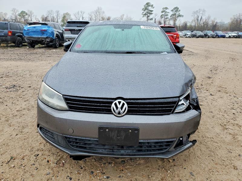 Photo 5 from auction – 2011 VOLKSWAGEN JETTA with VIN 3VWDX7AJ9BM363441