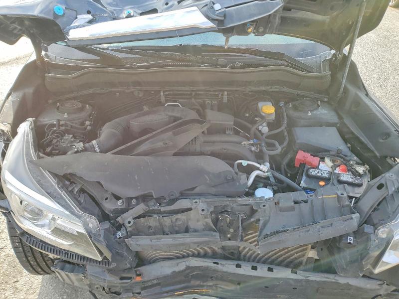 Photo 11 from auction – 2018 SUBARU FORESTER 2 with VIN JF2SJARC9JH478365