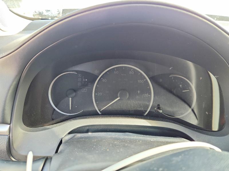 Photo 9 from auction – 2012 LEXUS CT with VIN JTHKD5BH6C2122320