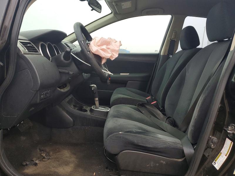 Photo 7 from auction – 2011 NISSAN VERSA S with VIN 3N1BC1CP9BL500567