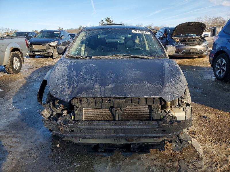 Photo 5 from auction – 2012 SUBARU IMPREZA PR with VIN JF1GPAB64CH224594