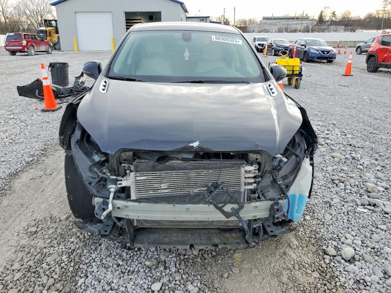 Photo 5 from auction – 2018 BUICK ENVISION P with VIN LRBFXCSA6JD025555