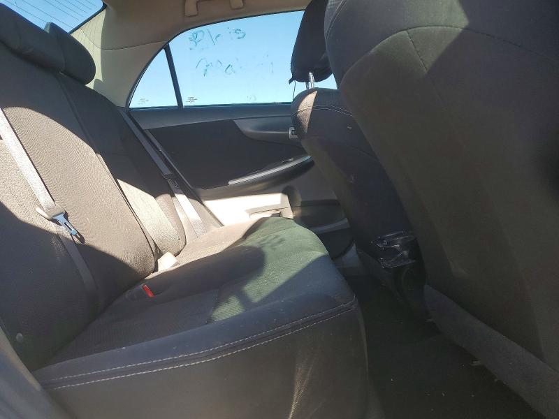 Photo 10 from auction – 2013 TOYOTA COROLLA with VIN 5YFBU4EE8DP224024