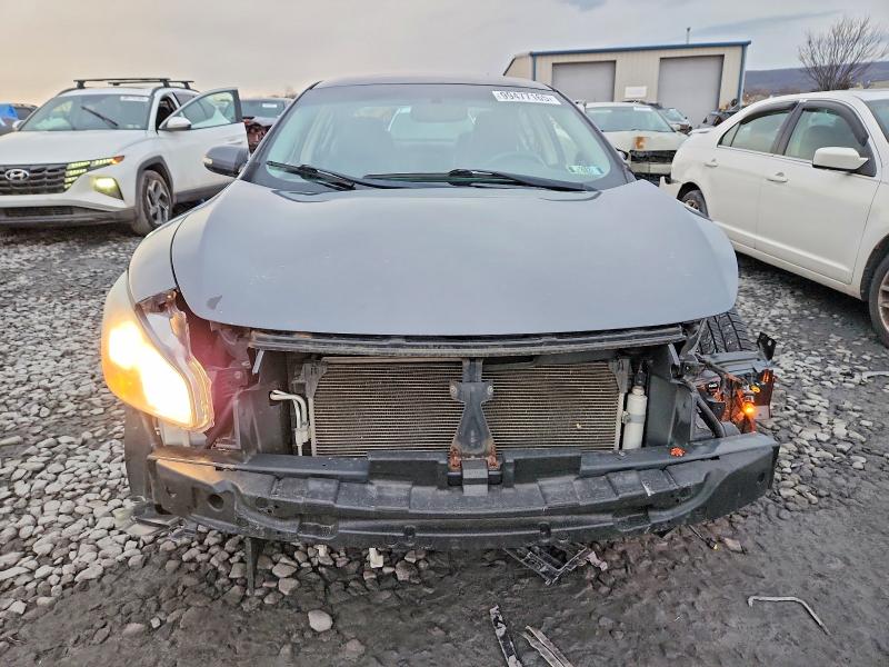Photo 5 from auction – 2010 NISSAN MAXIMA S with VIN 1N4AA5AP5AC871511