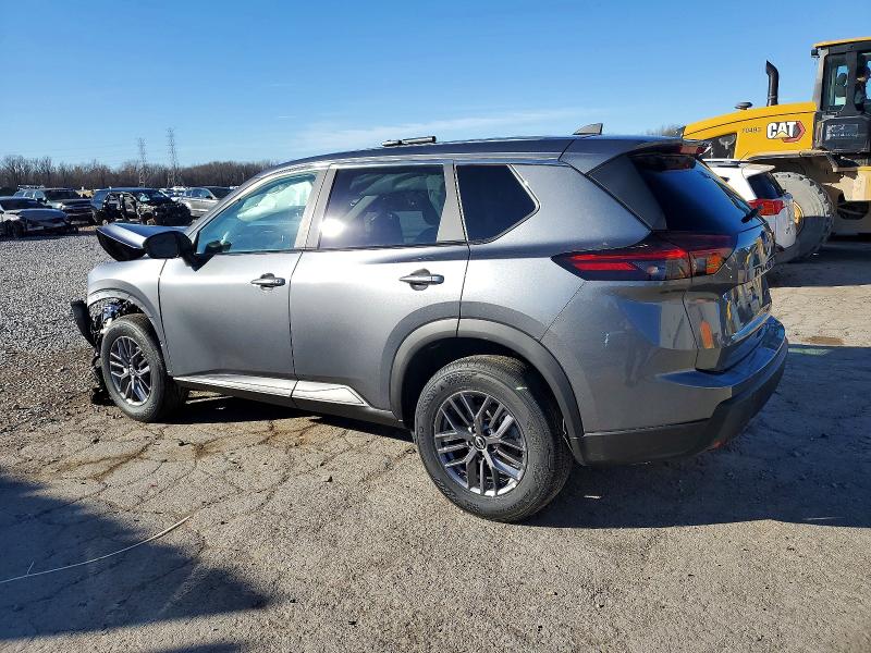 Photo 2 from auction – 2026 NISSAN ROGUE SV with VIN 5N1BT3BB2TC748716