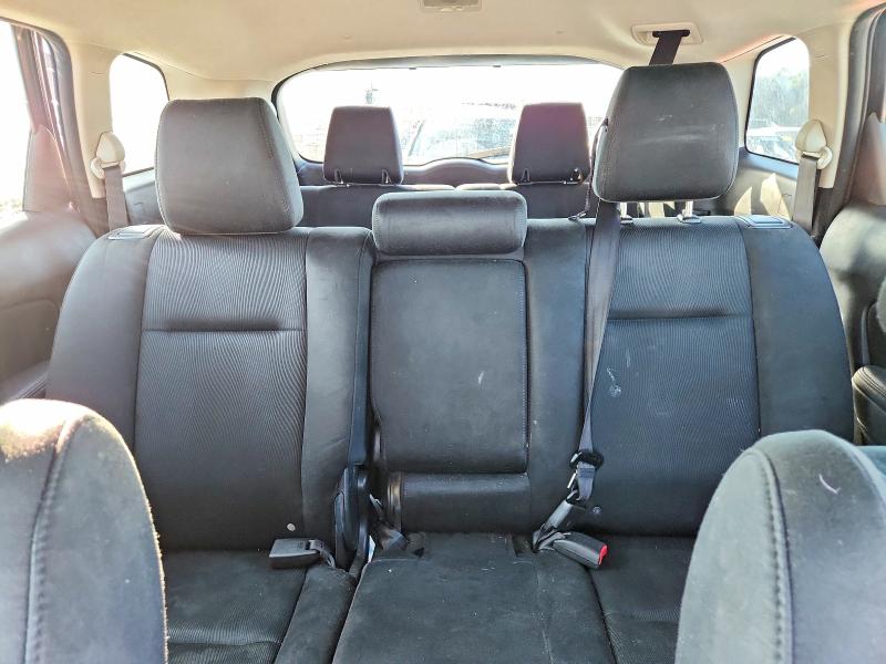 Photo 10 from auction – 2015 MAZDA CX-9 SPORT with VIN JM3TB2BAXF0467306