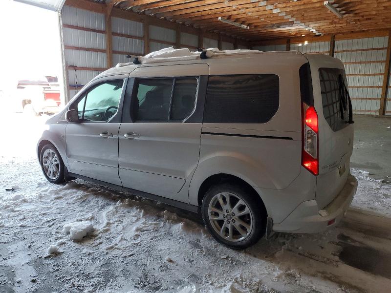 Photo 2 from auction – 2014 FORD TRANSIT CO with VIN NM0GE9F72E1158573