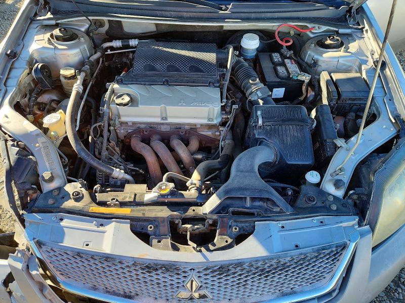 Фото 11 с аукциона – 2010 MITSUBISHI GALANT FE с VIN 4A32B2FF1AE017983