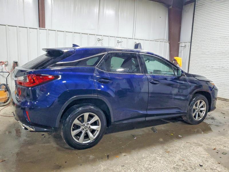 Photo 3 from auction – 2019 LEXUS RX 350 BAS with VIN 2T2BZMCAXKC195894