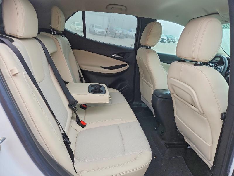 Photo 11 from auction – 2023 BUICK ENCORE GX with VIN KL4MMDS23PB050427
