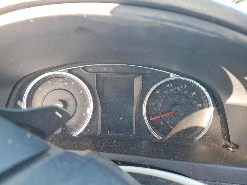 Photo 9 from auction – 2015 TOYOTA CAMRY with VIN 4T1BF1FK7FU082330