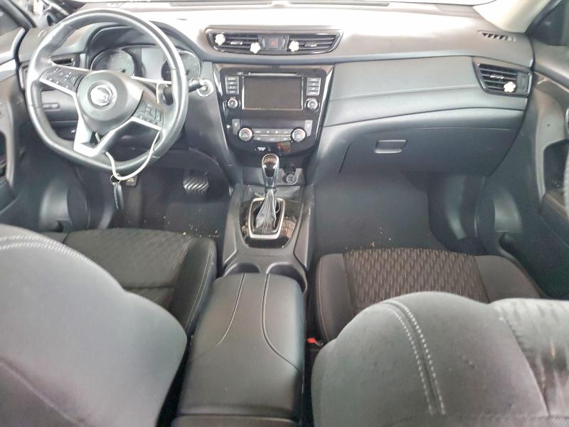 Photo 8 from auction – 2018 NISSAN ROGUE S with VIN KNMAT2MT8JP604559