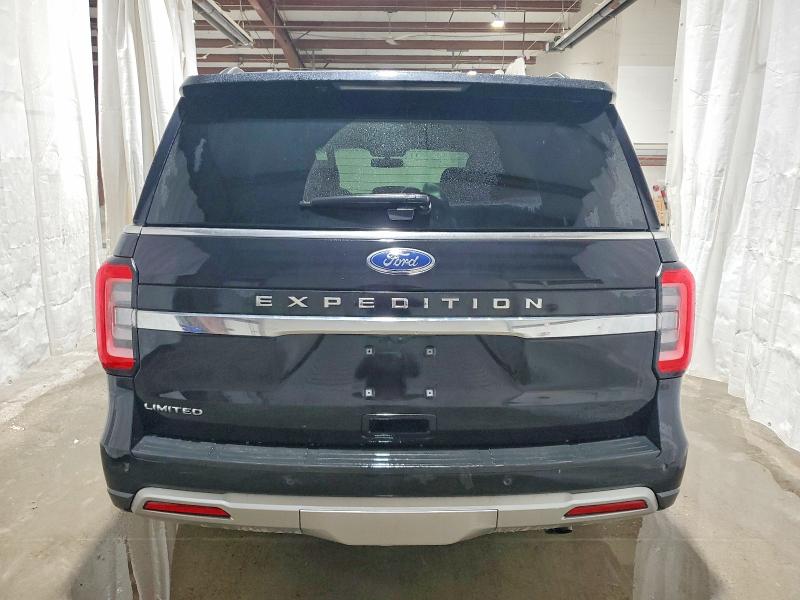 Photo 6 from auction – 2024 FORD EXPEDITION with VIN 1FMJU2A85REA46783