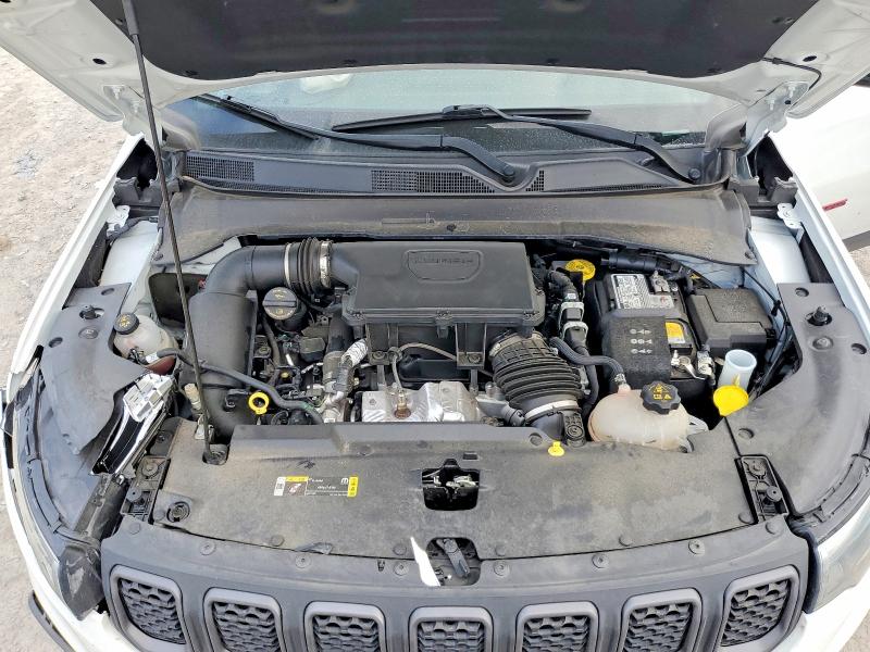 Photo 12 from auction – 2023 JEEP COMPASS with VIN 3C4NJDDN7PT525490