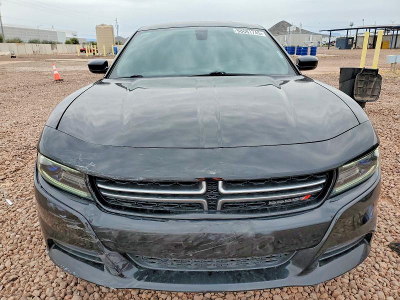 Photo 5 from auction – 2016 DODGE CHARGER SE with VIN 2C3CDXBG0GH242172