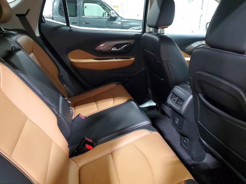 Photo 10 from auction – 2019 GMC TERRAIN with VIN 3GKALVEV7KL127089