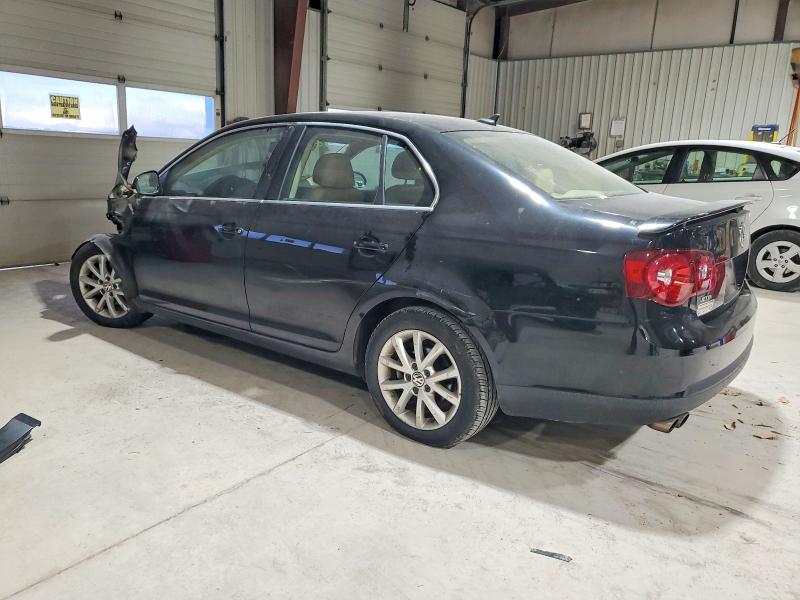 Photo 2 from auction – 2008 VOLKSWAGEN JETTA with VIN 3VWRM71K38M038574
