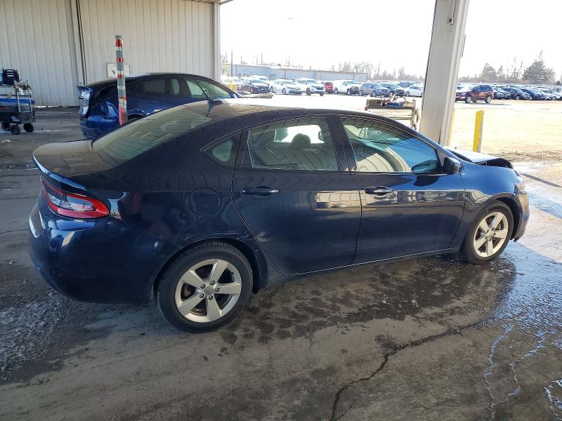 Photo 3 from auction – 2015 DODGE DART SXT with VIN 1C3CDFBB8FD345110