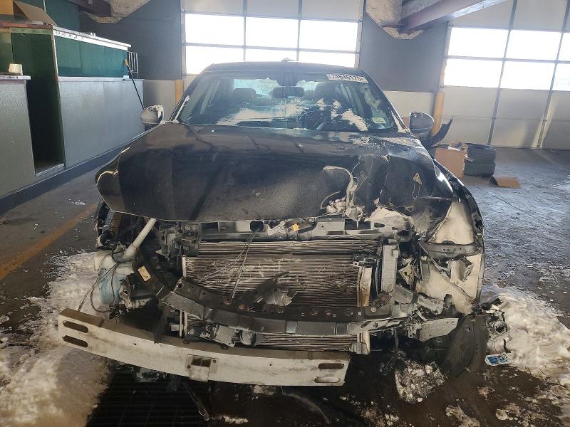 Photo 5 from auction – 2022 NISSAN ALTIMA with VIN 1N4BL4CV0NN305500