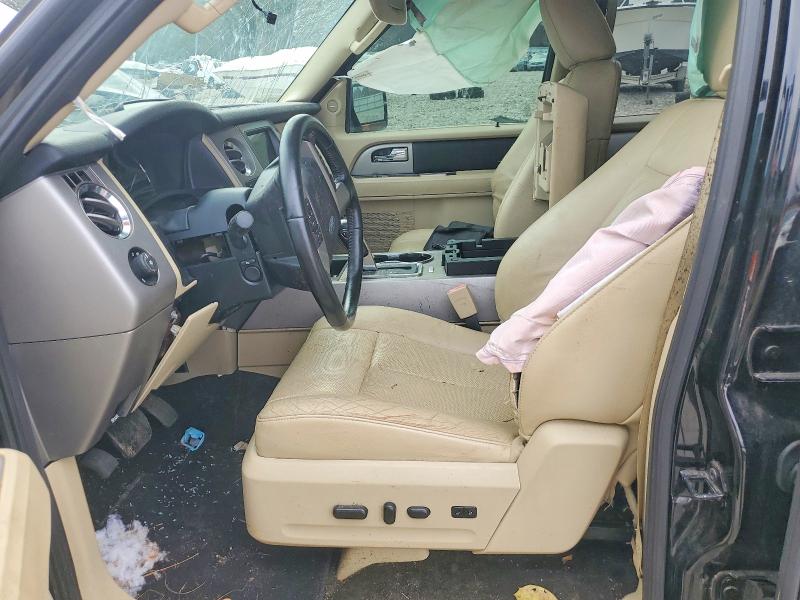 Photo 7 from auction – 2017 FORD EXPEDITION with VIN 1FMJU1KT7HEA40902