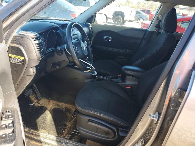 Фото 7 с аукциона – 2014 KIA SOUL с VIN KNDJN2A20E7058660
