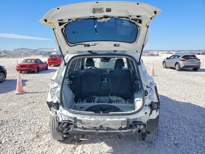 Photo 6 from auction – 2025 KIA SELTOS S with VIN KNDEU2AA2S7709472