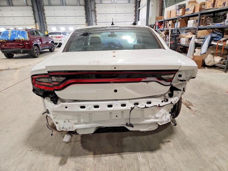 Photo 6 from auction – 2023 DODGE CHARGER with VIN 2C3CDXATXPH572268