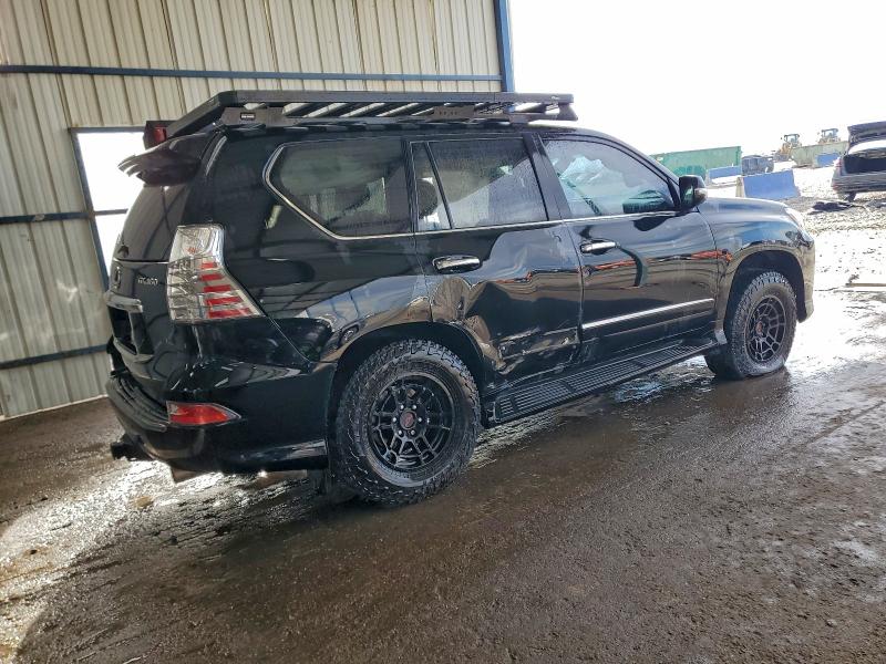 Photo 3 from auction – 2017 LEXUS GX 460 PRE with VIN JTJJM7FX7H5170146