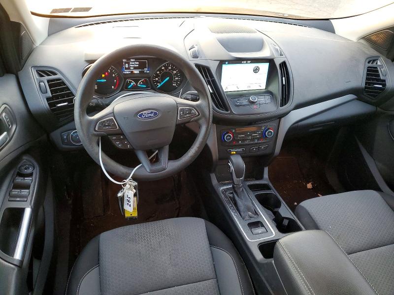 Photo 8 from auction – 2019 FORD ESCAPE SE with VIN 1FMCU9GD4KUB43801