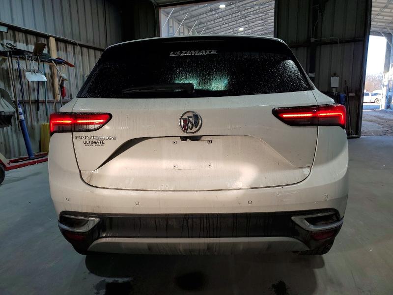 Photo 6 from auction – 2023 BUICK ENVISION E with VIN LRBFZNR46PD019205