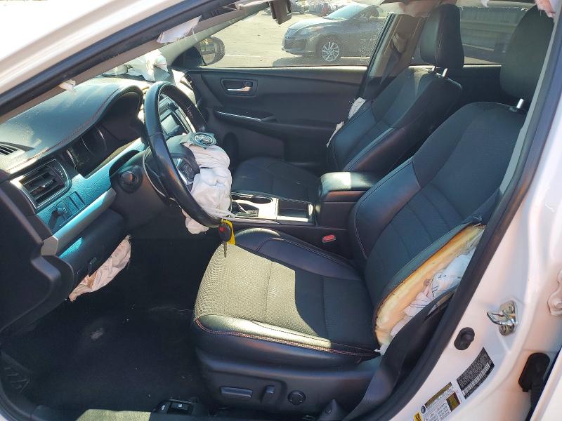 Photo 7 from auction – 2016 TOYOTA CAMRY LE with VIN 4T1BF1FK1GU238539