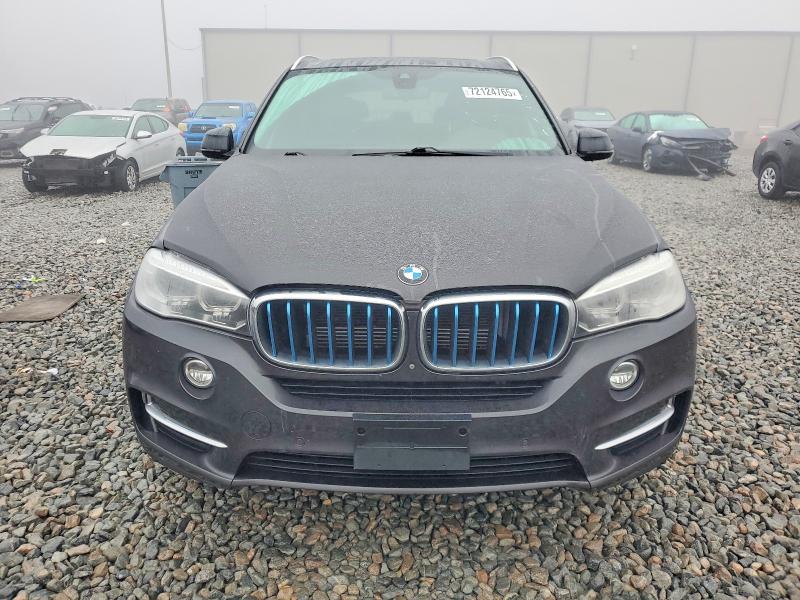 Photo 5 from auction – 2017 BMW X5 XDR40E with VIN 5UXKT0C39H0V97035