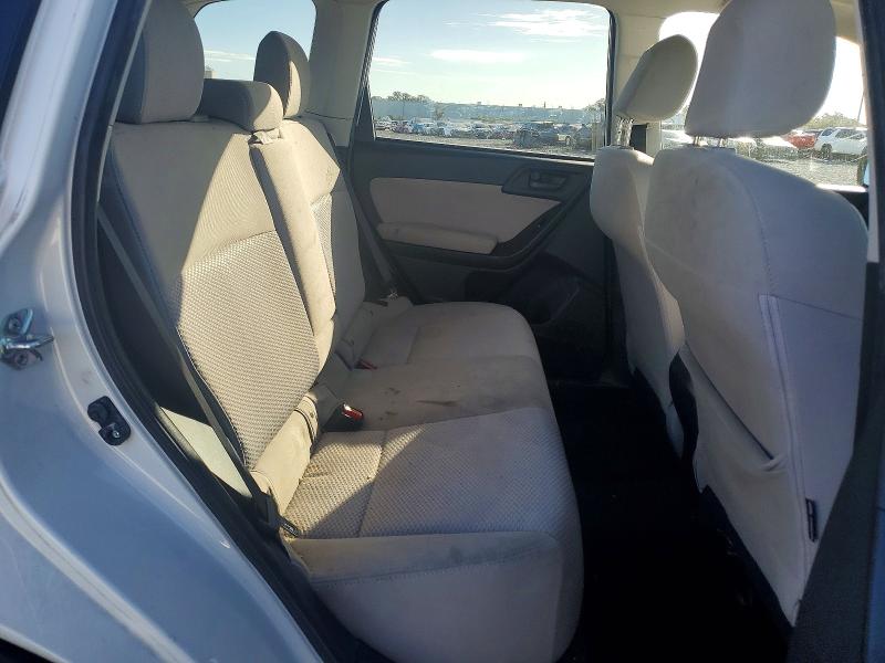 Photo 11 from auction – 2015 SUBARU FORESTER 2 with VIN JF2SJAFC1FH562420