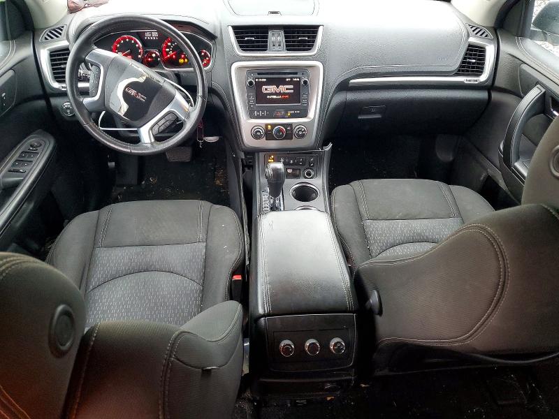 Photo 8 from auction – 2014 GMC ACADIA with VIN 1GKKRPKD1EJ265085