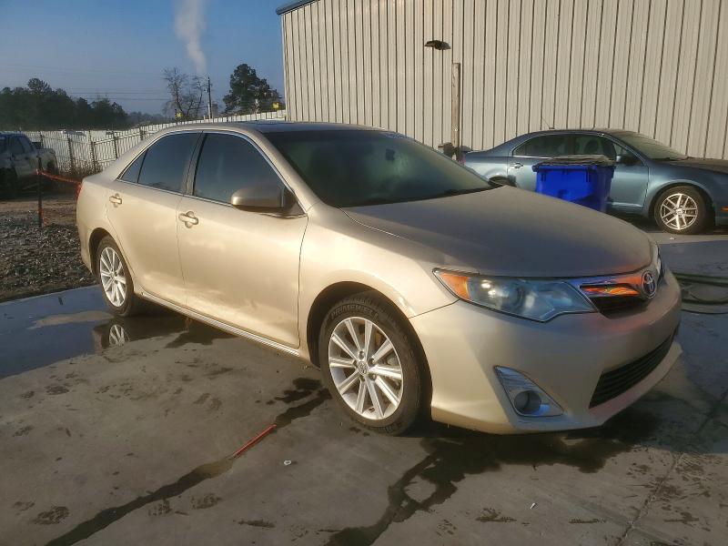 Photo 4 from auction – 2012 TOYOTA CAMRY with VIN 4T4BF1FK5CR271916