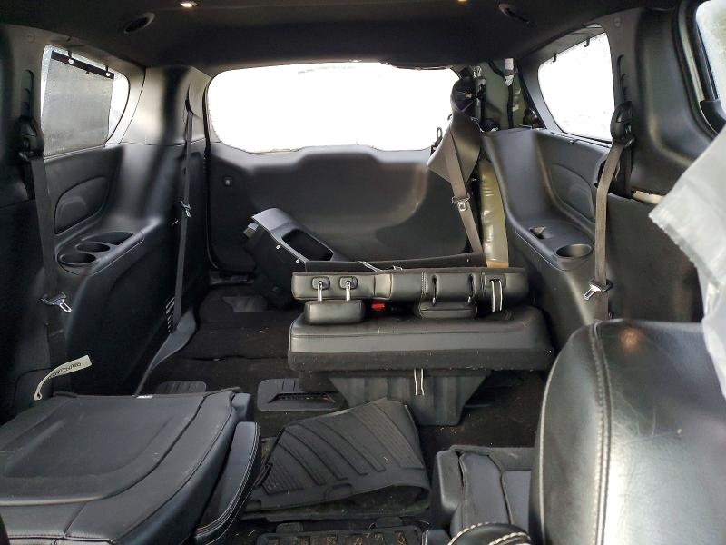 Photo 10 from auction – 2021 CHRYSLER PACIFICA T with VIN 2C4RC1BG8MR524443