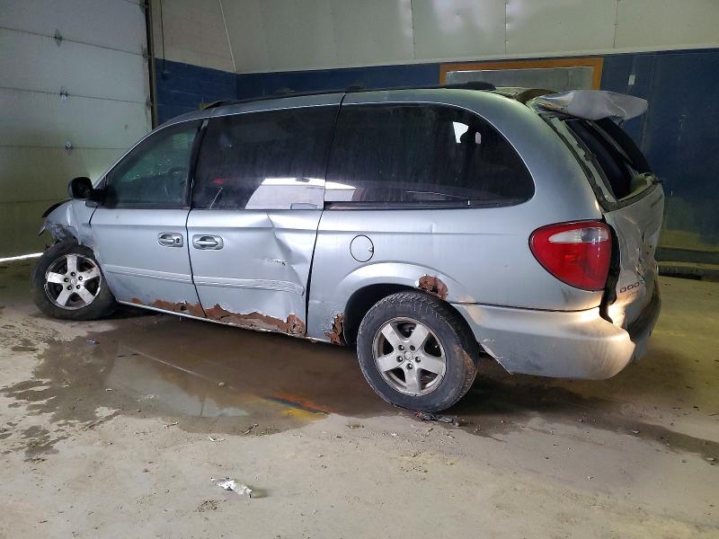 Photo 2 from auction – 2005 DODGE GRAND CARA with VIN 2D4GP44L35R569754