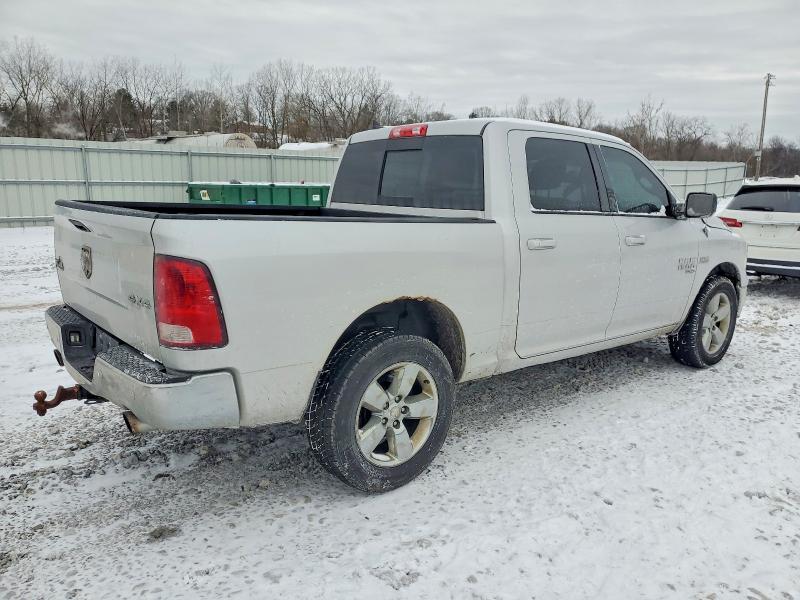 Photo 3 from auction – 2019 RAM 1500 CLASS with VIN 1C6RR7LTXKS598317