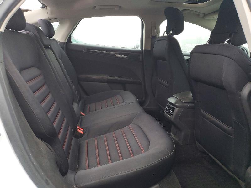Photo 10 from auction – 2014 FORD FUSION with VIN 1FA6P0HD8E5363322
