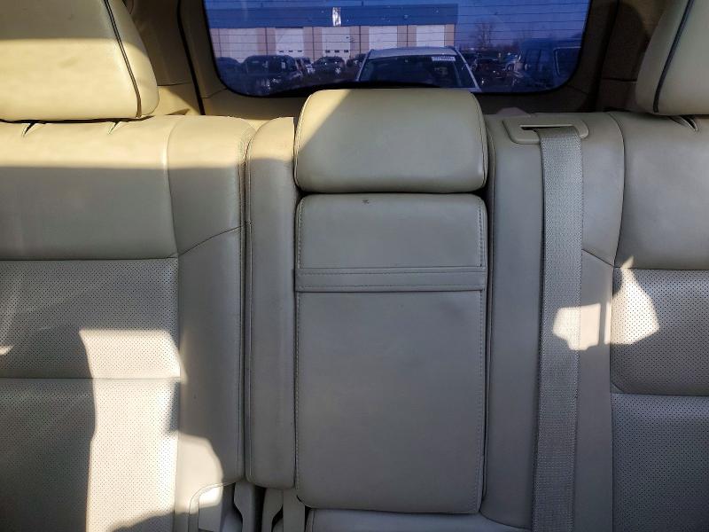 Photo 10 from auction – 2014 JEEP GRAND CHER with VIN 1C4RJFCG5EC172126