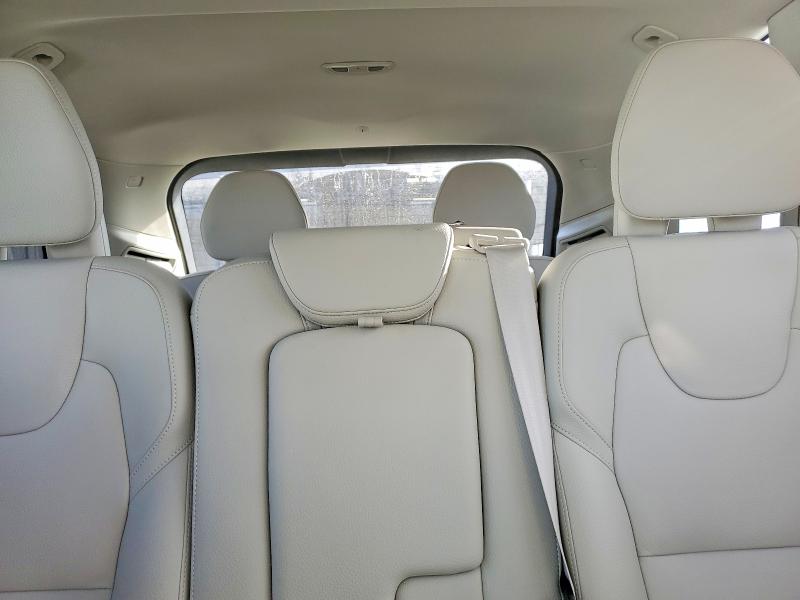 Photo 10 from auction – 2023 VOLVO XC90 CORE with VIN YV4062PV7P1998533
