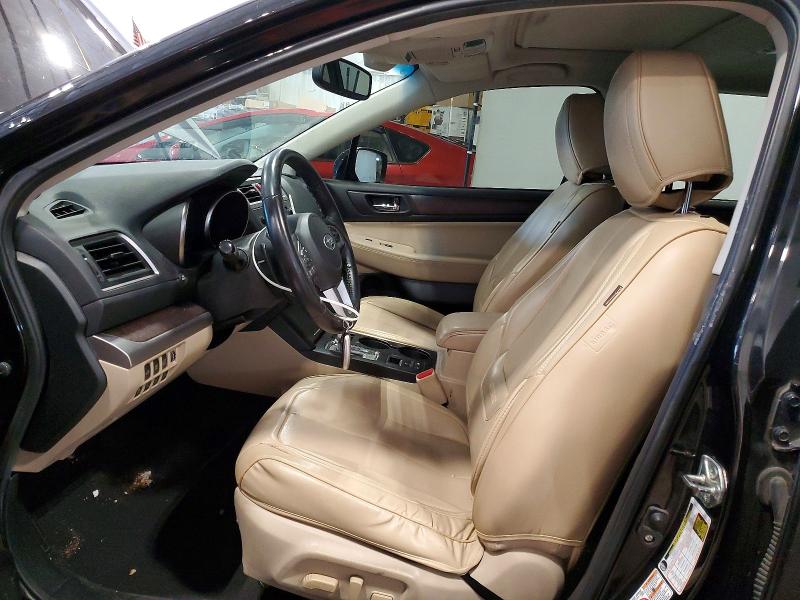 Photo 7 from auction – 2016 SUBARU OUTBACK 2. with VIN 4S4BSBNC0G3231065